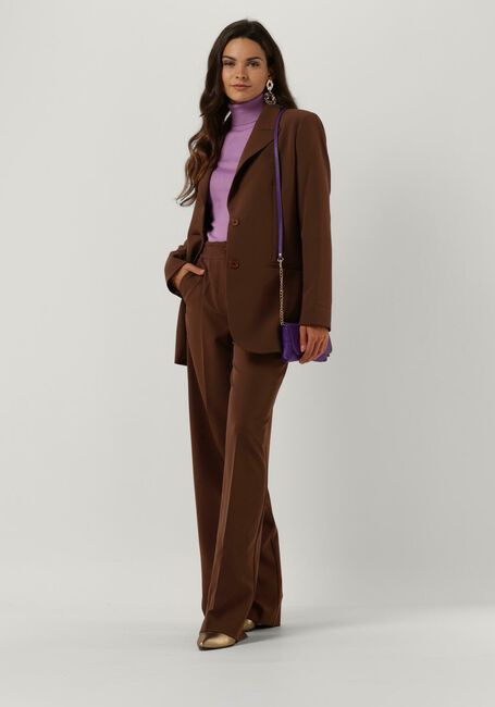 Braune ACCESS Blazer W2-1065-364 - large