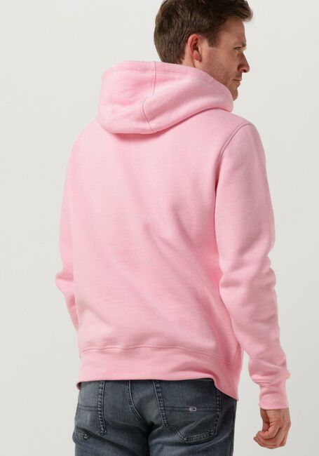 Rosane TOMMY HILFIGER Sweatshirt TOMMY LOGO HOODY - large