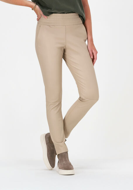 Beige IBANA Hose COLETTE - large