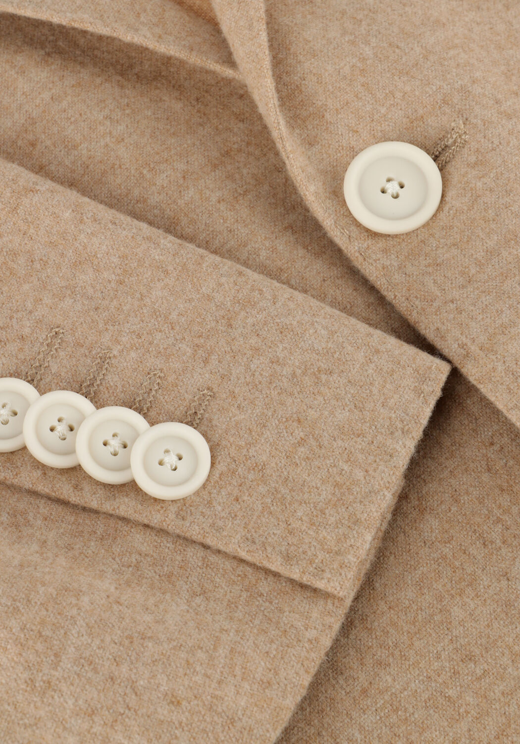 Beige BOSS BLACK Sakkos P-HANRY-244 - large