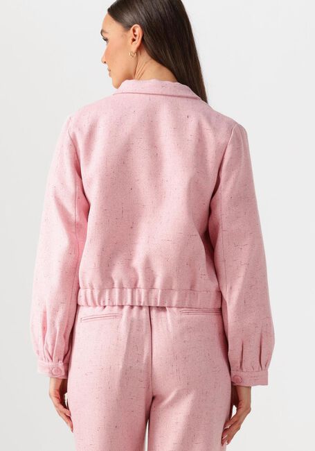 Hell-Pink YDENCE Jacken JACKET JINTE - large