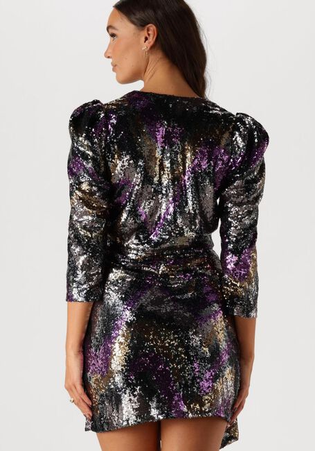 Lilane LOUIZON Minikleid DISCO - large