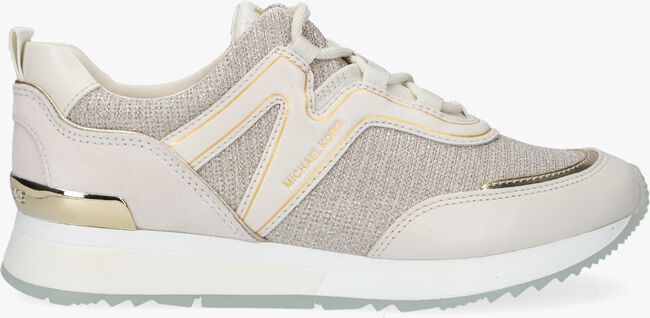 Beige MICHAEL KORS Sneaker low PIPPIN TRAINER - large