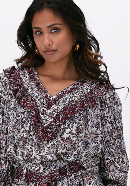 Lilane IDANO Blusen EMILE - large