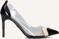 Schwarze JOSH V Pumps JV MICHOU - medium