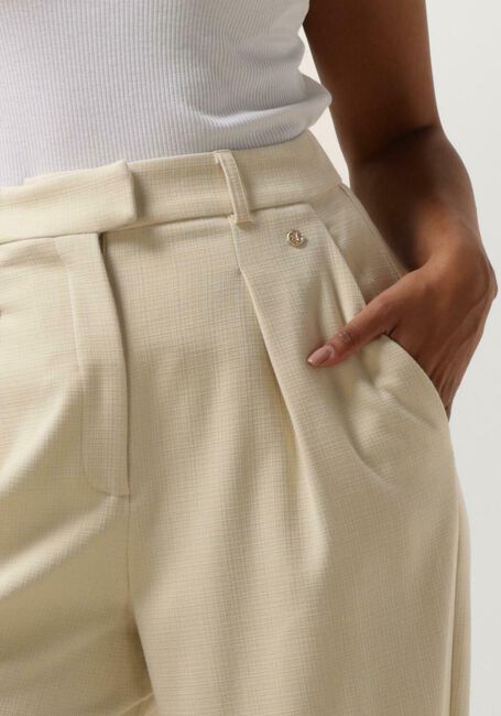 Gelbe JOSH V Weite Hose LIA - large