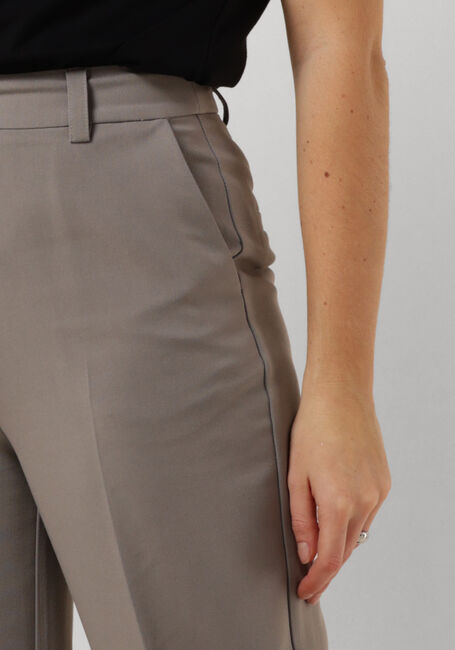 Graue MODSTRÖM Hose GALE PANTS - large