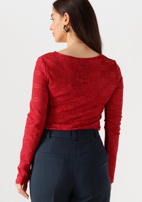 Rote YDENCE Top TOP LOIZA - large