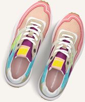 Mehrfarbige/Bunte FLORIS VAN BOMMEL Sneaker Low SFM-10128 Mehrfarbige/Bunte FLORIS VAN BOMMEL Sneaker Low SFM-10128 - medium