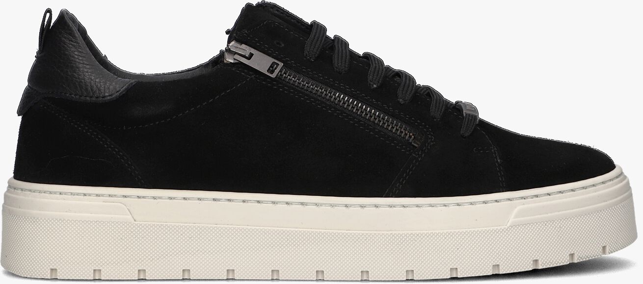 Schwarze ANTONY MORATO Sneaker low MMFW01625 | Omoda
