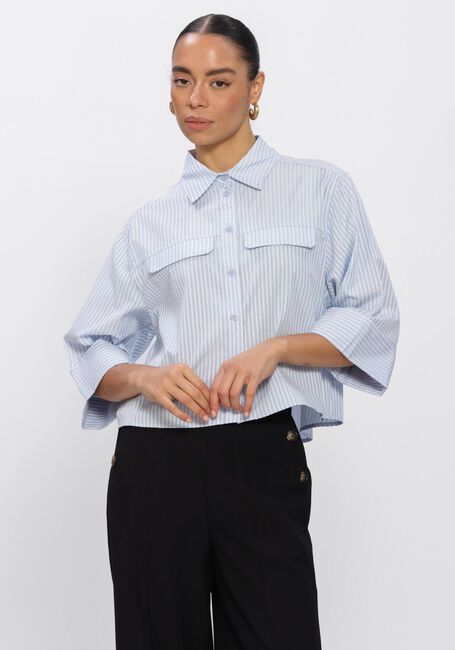 Hellblau GRACE & MILA Top SS2617082 - large