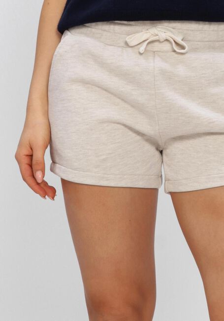 Ecru MERCER AMSTERDAM Kurze Hose THE MERCER SWEAT SHORT W - large