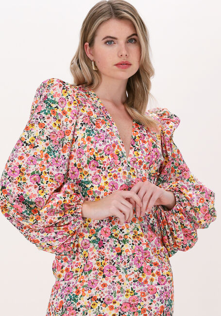 Rosane SILVIAN HEACH Minikleid SPIRIOM - large