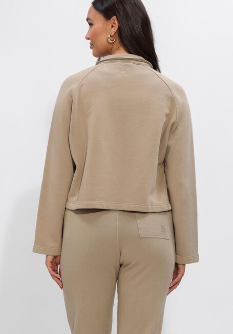 Sand MOSCOW Pullover 76A-01-HAMCY - large