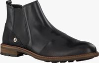 Schwarze OMODA Ankle Boots 710K45551 - medium