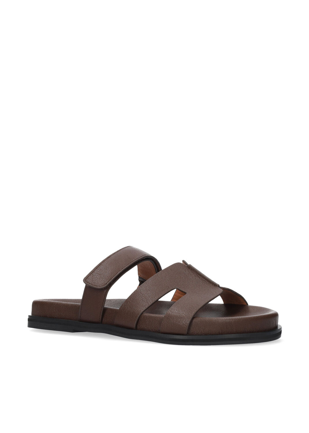 Braune BIBI LOU Pantolette 525Z40VK - medium