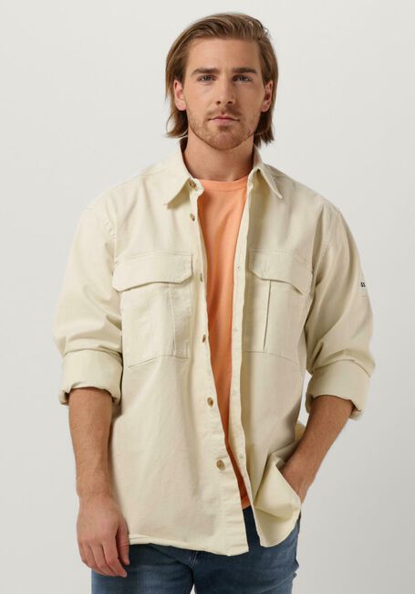 Sand BOSS Overshirt LISEL - large