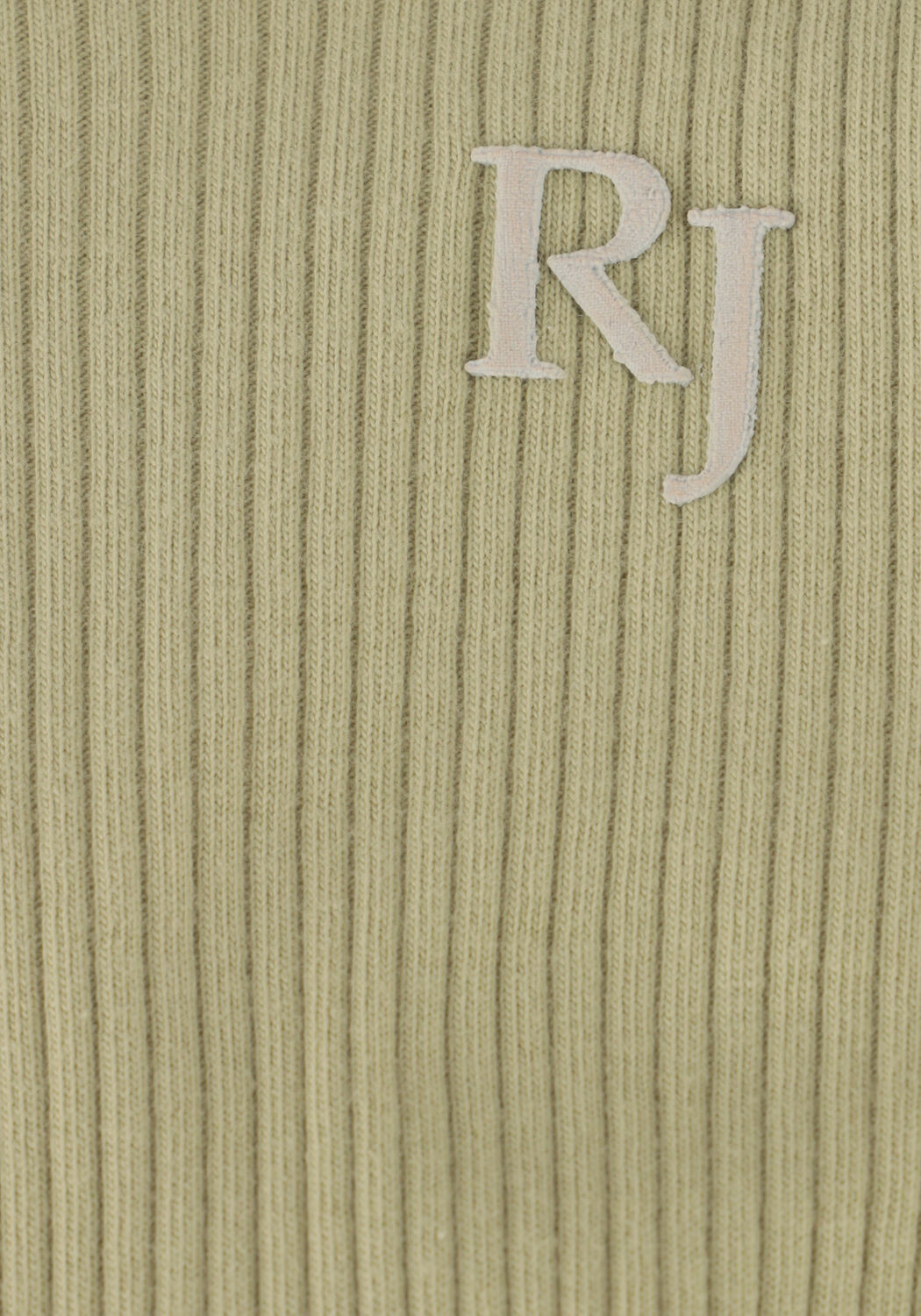 Gr&uuml;ne RETOUR T-shirt KATHLYN - large