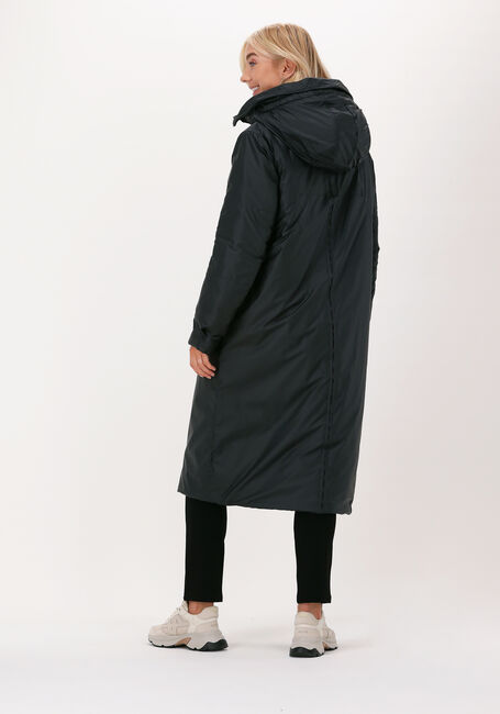 Schwarze KRAKATAU Wattierte Jack QW333 - large