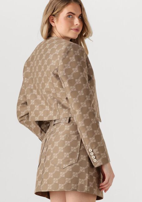 Beige JOSH V Blazer REMI - large