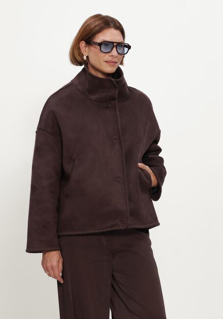 Braune BEAUMONT Jack MICA JACKET - large