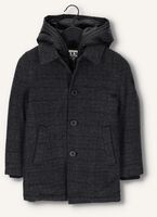 Dunkelgrau IKKS Jack XV44013 Dunkelgrau IKKS Jack XV44013 - medium