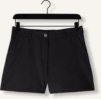 Schwarze NUKUS Kurze Hose KAIA SHORT Schwarze NUKUS Kurze Hose KAIA SHORT - medium