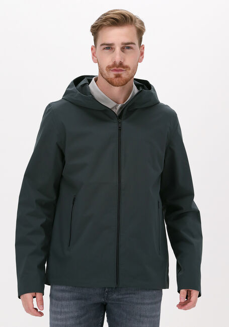 Grüne ELVINE Jack AYDEN - large