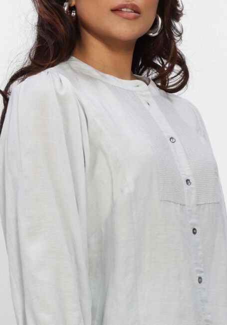 Hellgrau RUBY TUESDAY Blusen ILLIEZ - large