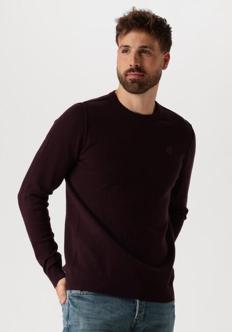 Lilane BUTCHER OF BLUE Pullover CLIFDEN CREW - large