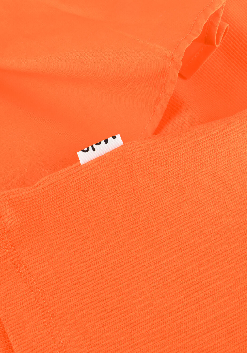 Orangene MOLO Top REBECCA - large