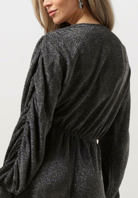 Silberne REFINED DEPARTMENT Jumpsuit ALYSSA - large