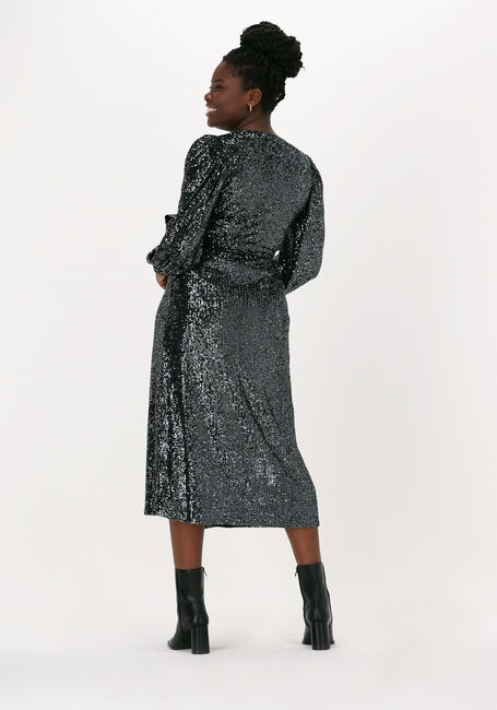 Graue IBANA Midikleid MOJITO - large