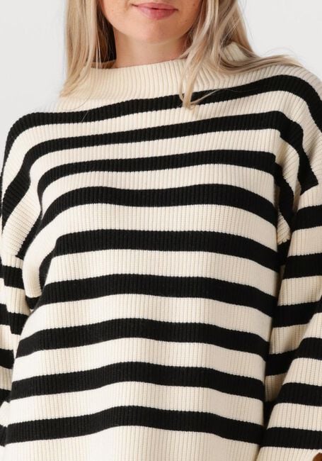 Schwarze COPENHAGEN MUSE Sweatshirt CMCOLIN-PULLOVER - large