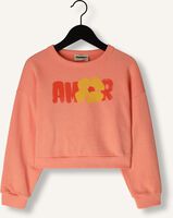 Orangene AMMEHOELA Sweatshirt YARA Orangene AMMEHOELA Sweatshirt YARA - medium