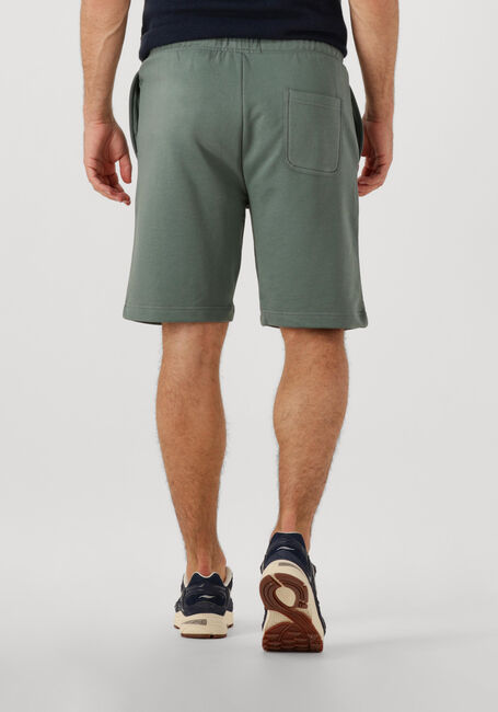 Grüne LYLE & SCOTT Jogginghose SWEATSHORT - large