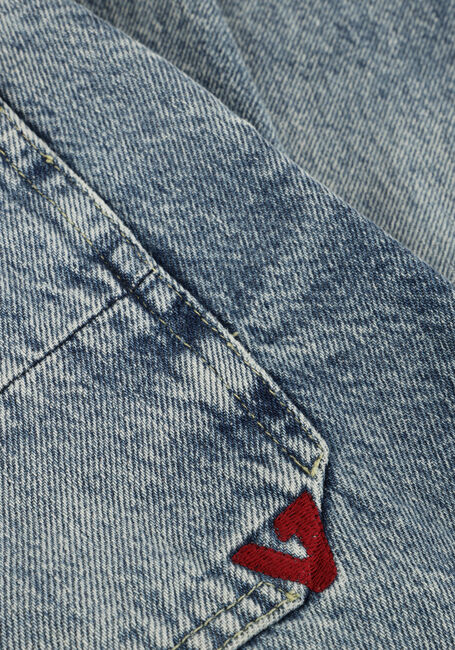 Blaue VINGINO Wide jeans LUCA - large