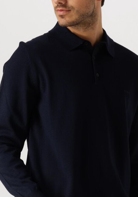 Dunkelblau BOSS BLACK Pullover BONO-L - large
