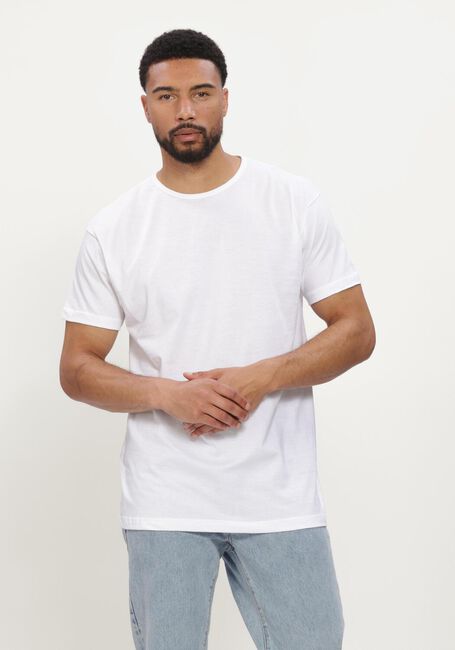 Wei&szlig;e Alan Red Polos & T-Shirts 6672 DERBY - large