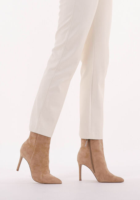 Beige STEVE MADDEN Stiefeletten CLOVERS - large