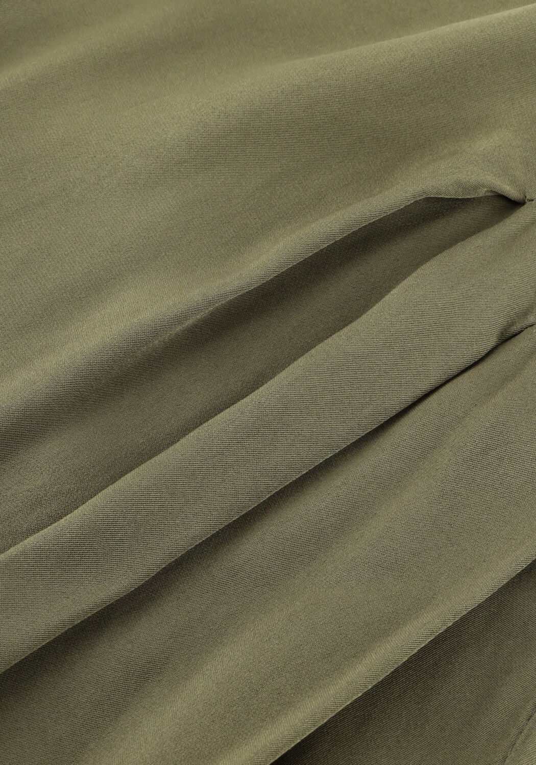 Khaki CAROLINE BISS Blusen 1628 - large