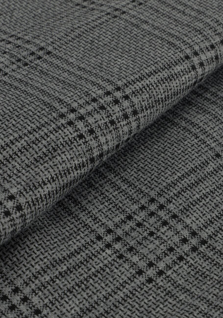 Dunkelgrau INDIAN BLUE JEANS Kurze Hose JOG SHORT CHECK - large