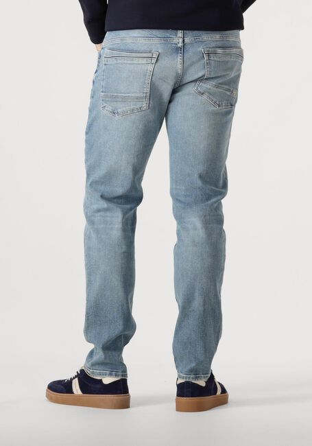 Hellblau PME LEGEND Slim fit jeans SKYRAK - large