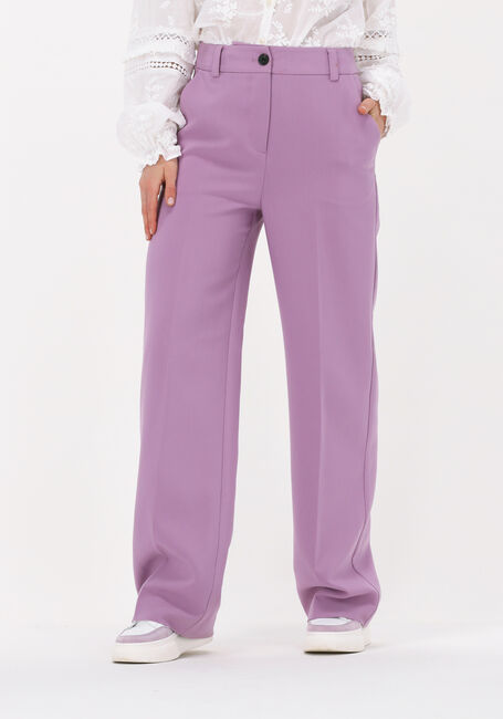 Lila MODSTRÖM Hose GALE PANTS - large