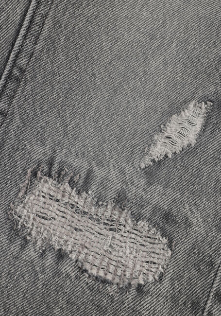 Graue VINGINO Straight leg jeans PEPPE - large