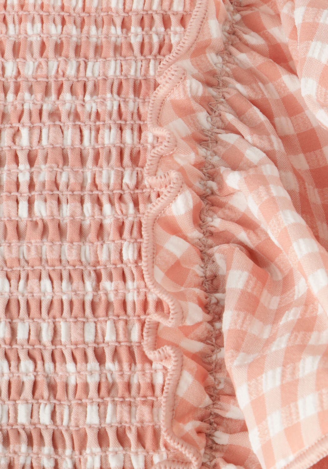 Hell-Pink KONGES SLOJD Bikinis FRESIA BIKINI - large