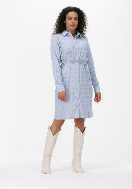 Blaue FREEBIRD Minikleid CERES - large