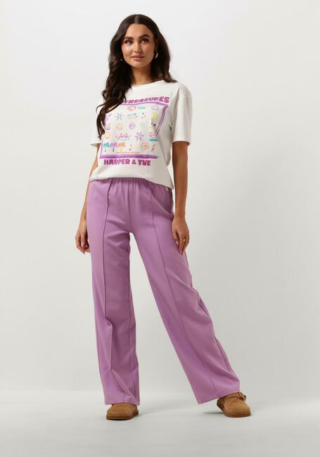 Lilane HARPER & YVE Jogginghose HANA-PA - large