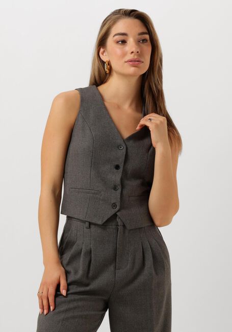 Graue NOTRE-V Gilet NV-EKA - large
