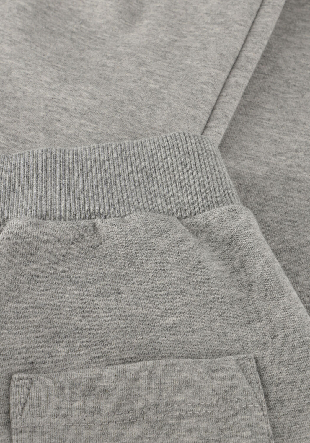 Graue MARMAR COPENHAGEN Jogginghose PELON - large